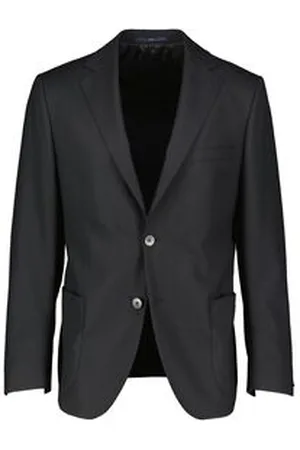 Eduard Dressler Herren Wollsakko "Sendrik" Shaped Fit