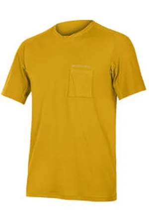 Endura Herren Radshirt "GV500 Foyle T-Shirt"