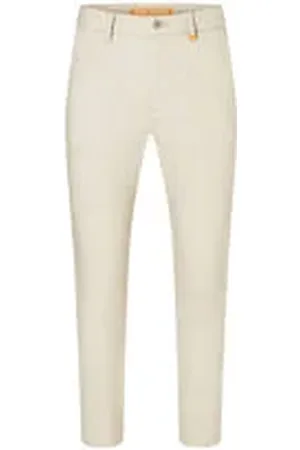 Mac Herren Chinohose GRIFFIN