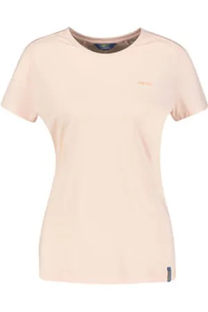 Meru Damen Outdoor-Shirt MIRANDELA