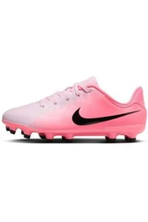 Nike Kinder Fußballschuhe Rasen und Kunstrasen JR. TIEMPO LEGEND 10 ACADEMY MG