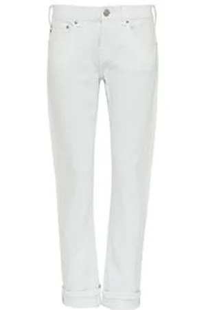 AG Adriano Damen Jeans EX-BOYFRIEND Slim Fit