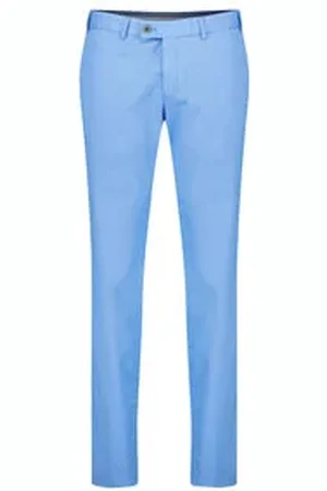 Hiltl Herren Chinohose TARENT AIR WEIGHT CHINO