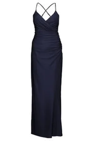 Vera Mont Damen Abendkleid figurbetont