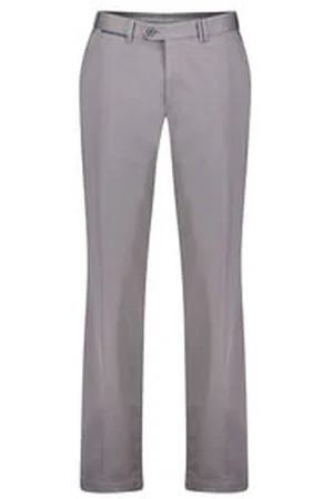 Hiltl Herren Hose "Peaker-S" Contemporary Fit