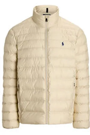 Ralph Lauren Herren Steppjacke
