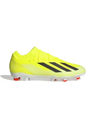 adidas Herren Fußballschuhe Rasen X CRAZYFAST LEAGUE FG