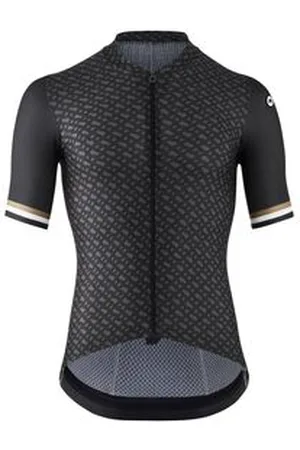 Assos Herren Radtrikot MILLE GT JERSEY S11 BOSS X