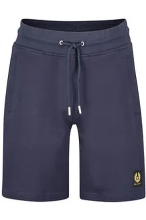 Belstaff Herren Sweatshorts