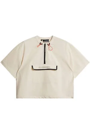 J Lindeberg Damen T-Shirt CHRISANN