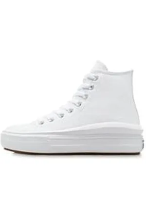 Converse Damen Sneaker CHUCK TAYLOR ALL STAR MOVE PLATFORM HIGH
