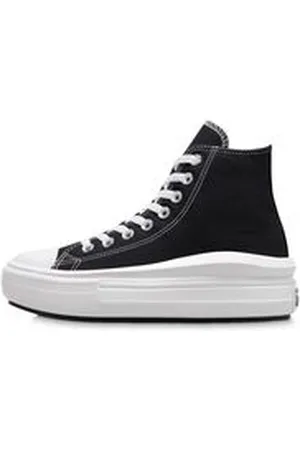 Converse Damen Sneaker CHUCK TAYLOR ALL STAR MOVE PLATFORM HIGH