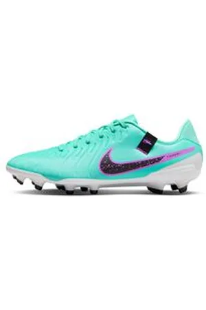 Nike Herren Fußballschuhe Rasen und Kunstrasen TIEMPO LEGEND 10 ACADEMY FG/MG