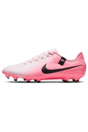 Nike Herren Fußballschuhe Rasen und Kunstrasen TIEMPO LEGEND 10 ACADEMY FG/MG
