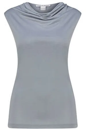 Tiger of Sweden Damen Top JELA Slim Fit