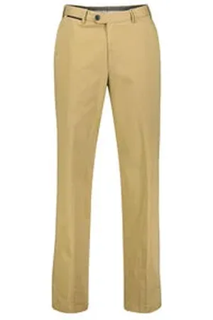 Hiltl Herren Hose "Peaker-S" Contemporary Fit