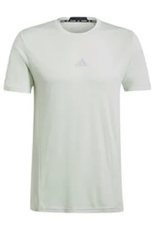 adidas Herren Trainingsshirt DESIGNED 4 TRAINING HIIT WORKOUT