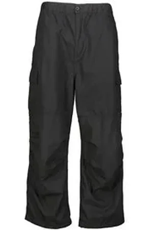 Carhartt Herren Cargohose JET Columbia Ripstop Wide Fit