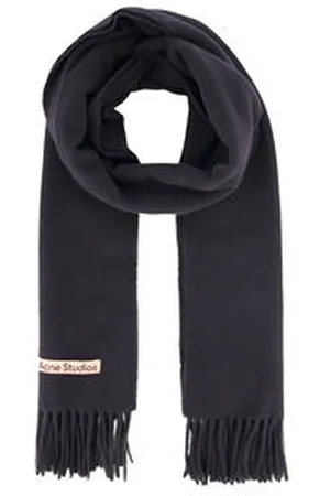 Acne Studios Schal CANADA aus Wolle