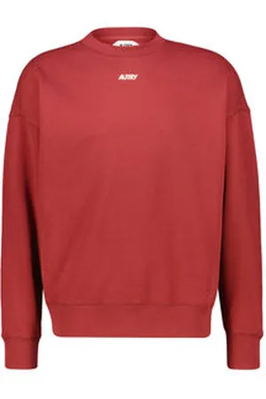 Autry Damen Sweatshirt Relaxed Fit