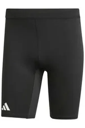 adidas Herren Lauftights ADIZERO ESSENTIAL SHORTTIGHT