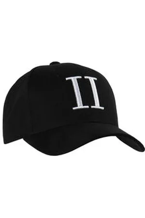 Les Deux Herren Cap SUEDE II
