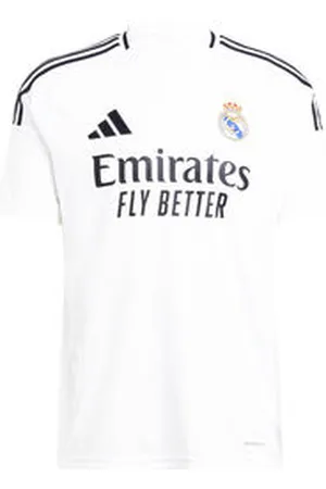 adidas Herren Replicas - Trikots - National Real Madrid Trikot Home 2024/2025