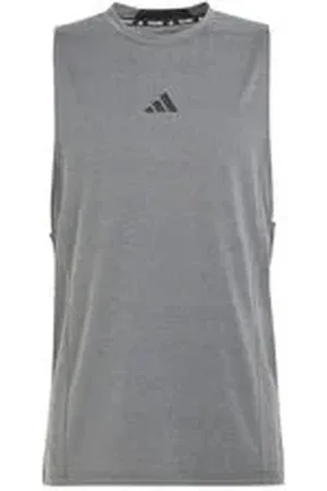 adidas Herren Trainingstop DESIGNED FOR TRAINING WORKOUT TANKTOP