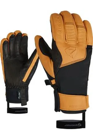 Ziener Herren Handschuhe "Ganzenberg AS(R)"