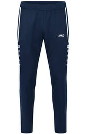 Jako Herren Fußball - Teamsport Textil - Hosen Allround Trainingshose