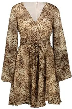 Guess Damen Kleid LAILA