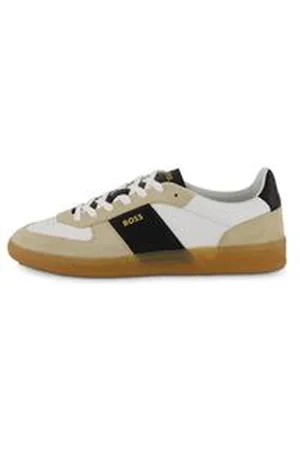 HUGO BOSS Herren Sneaker BRANDON_TENN_SDVLT
