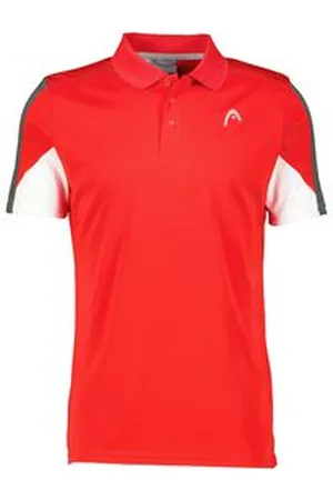 Head Herren Tennisshirt CLUB 22
