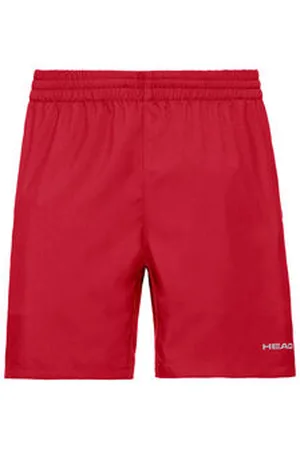 Head Herren Tennisshorts CLUB SHORTS M