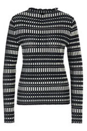 Marc Cain Damen Strickpullover SYDNEY
