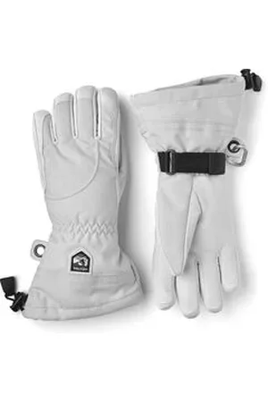 Hestra Damen Skihandschuhe HELI SKI FEMALE 5