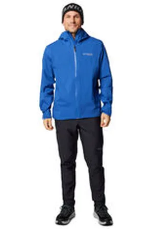 Columbia Herren Wanderjacke AMPLI-DRY™ II
