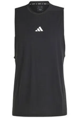 adidas Herren Trainingstanktop DESIGNED FOR TRAINING
