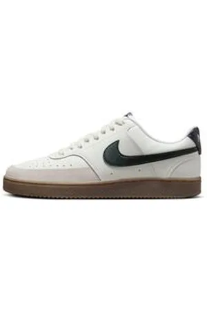 Nike Herren Sneaker COURT VISION LOW mit Leder