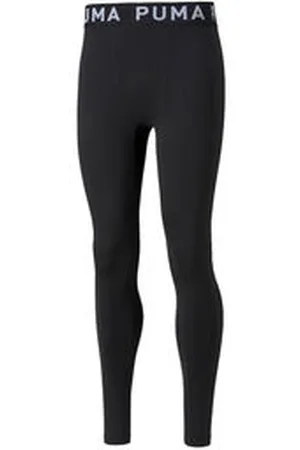 PUMA Herren Running - Textil - Hosen lang Formknit Seamless Tight Training
