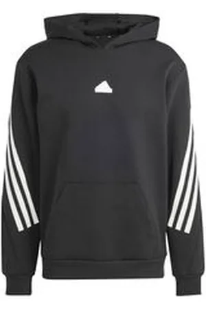 adidas Herren Hoodie FUTURE ICONS 3S