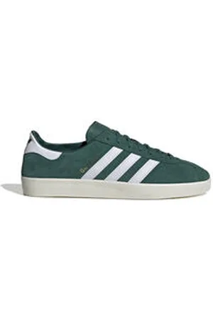 adidas Herren Sneaker GAZELLE DECON aus Wildleder