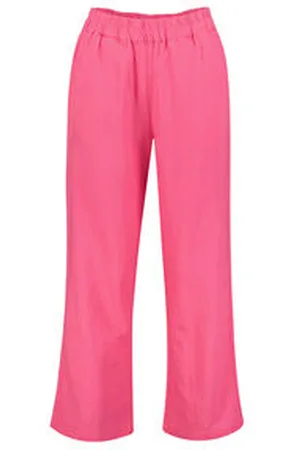 Kate Storm Damen Hose mit Leinen