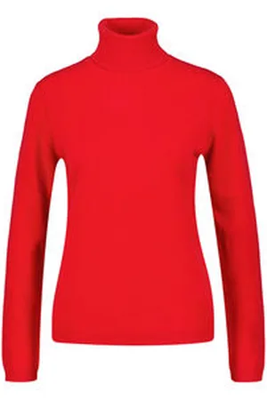 Kate Storm Damen Strickpullover aus Kaschmir.