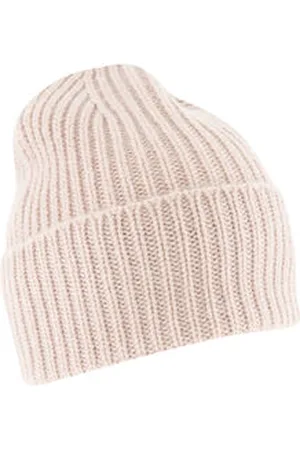 Kate Storm Damen Beanie aus Wolle-Kaschmirmischung