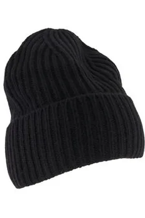 Kate Storm Damen Beanie aus Wolle-Kaschmirmischung