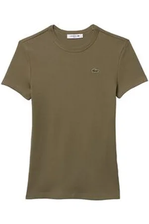 Lacoste Damen T-Shirt