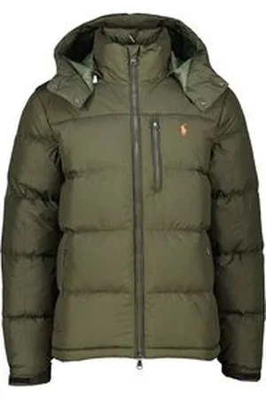 Ralph Lauren Herren Daunenjacke GORHAM