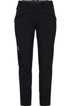 Haglöfs Chilly Softshell Pant Women
