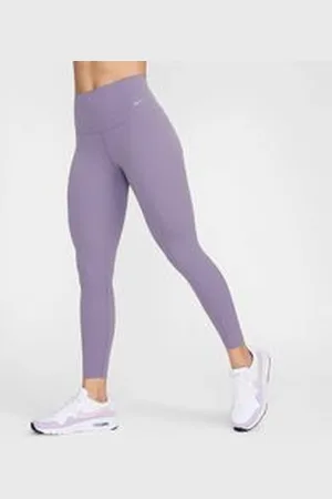 Nike Damen Trainingstights ZENVY 7/8-Länge